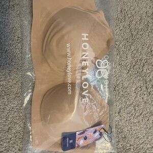 Honeylove Bra